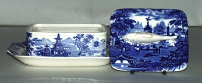 Sardine Box c1913